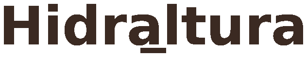 Hidraltura